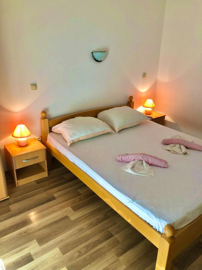 Apartments Anita And Zoran Stanici 외부 사진
