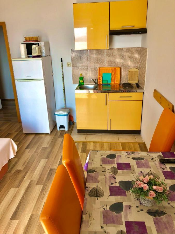 Apartments Anita And Zoran Stanici 외부 사진