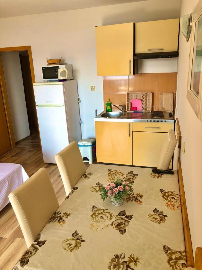 Apartments Anita And Zoran Stanici 외부 사진