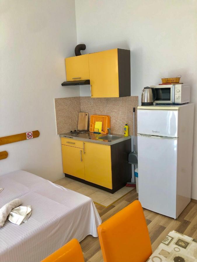 Apartments Anita And Zoran Stanici 외부 사진