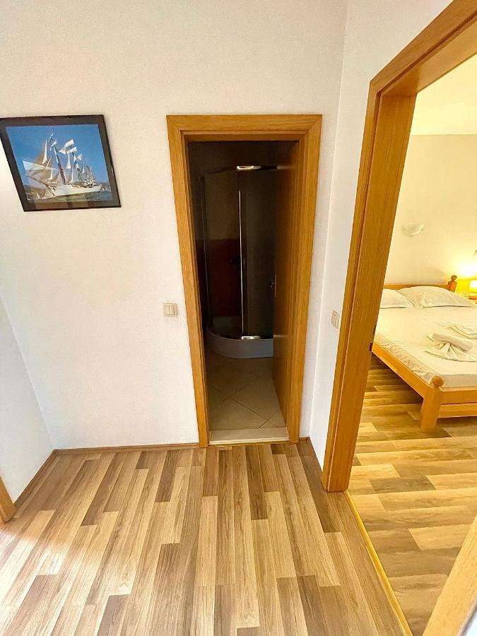 Apartments Anita And Zoran Stanici 외부 사진