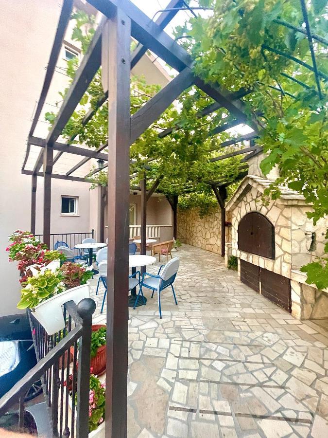 Apartments Anita And Zoran Stanici 외부 사진
